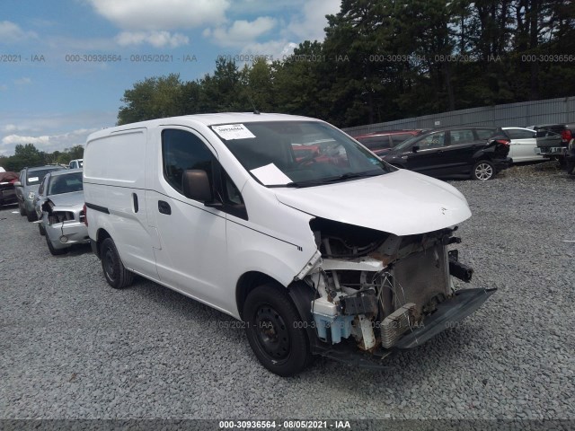 NISSAN NV200 2014 3n6cm0kn7ek691972