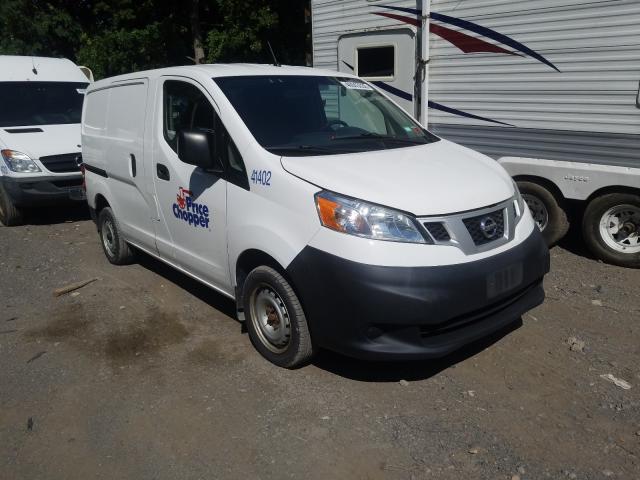 NISSAN NV200 2.5S 2014 3n6cm0kn7ek693382