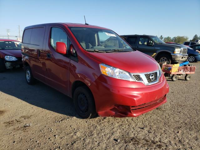 NISSAN NV200 2.5S 2014 3n6cm0kn7ek693821