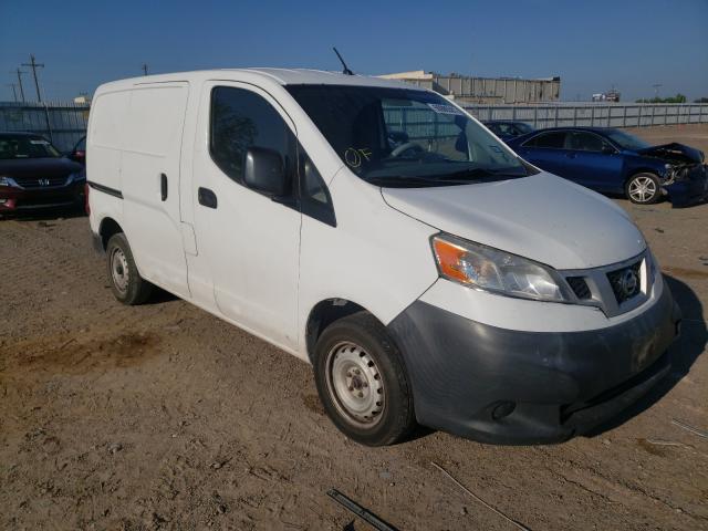 NISSAN NV200 2.5S 2014 3n6cm0kn7ek694886