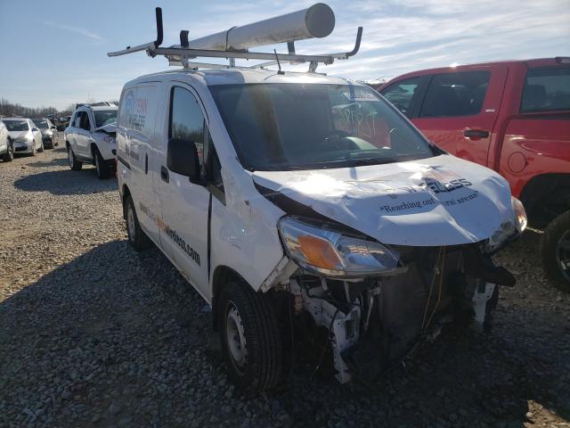 NISSAN NV200 2014 3n6cm0kn7ek695729