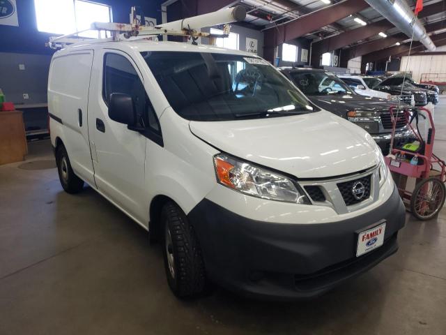 NISSAN NV200 2.5S 2014 3n6cm0kn7ek696024