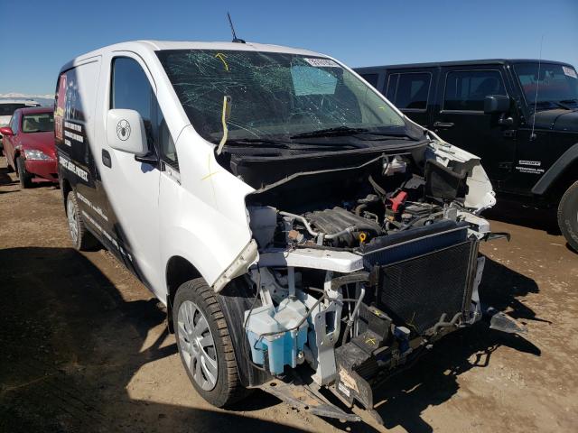 NISSAN NV200 2.5S 2014 3n6cm0kn7ek696119