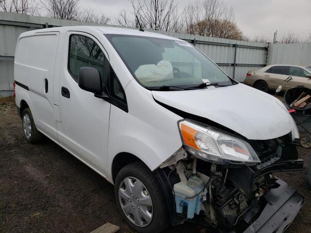 NISSAN NV200 2.5S 2014 3n6cm0kn7ek698047