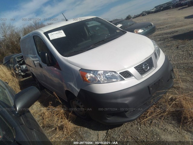 NISSAN NV200 2014 3n6cm0kn7ek698873