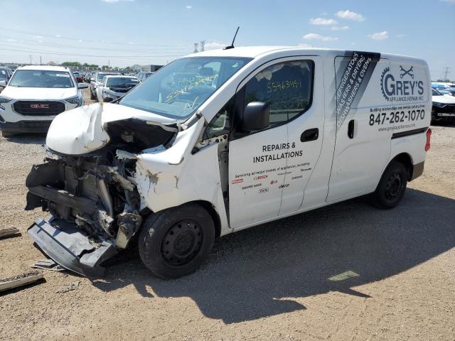 NISSAN NV 2014 3n6cm0kn7ek698937