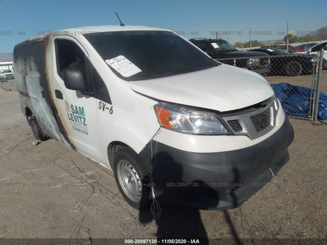 NISSAN NV200 2014 3n6cm0kn7ek700251