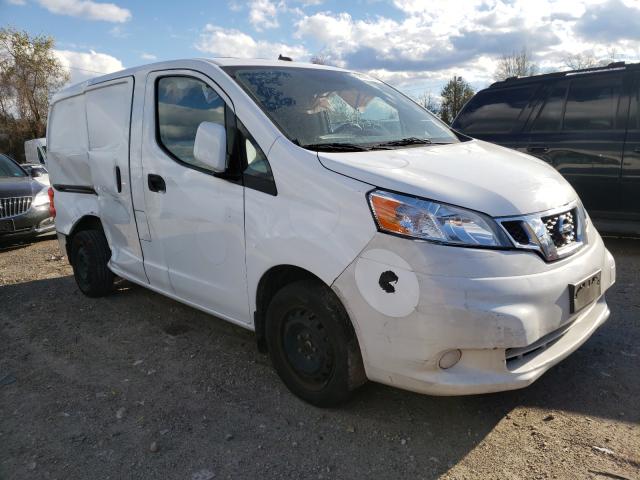 NISSAN NV200 2.5S 2014 3n6cm0kn7ek701464