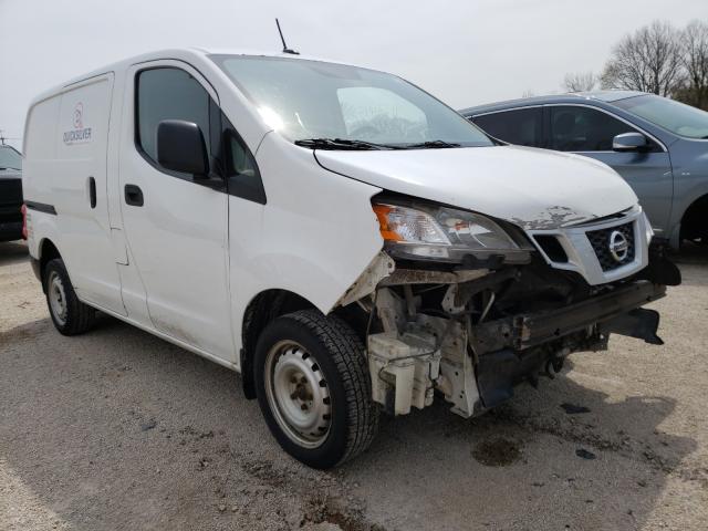 NISSAN NV200 2.5S 2014 3n6cm0kn7ek701979