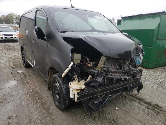 NISSAN NV200 2.5S 2015 3n6cm0kn7fk690922