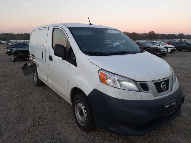 NISSAN NV200 2.5S 2015 3n6cm0kn7fk691505