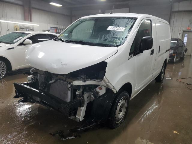 NISSAN NV 2015 3n6cm0kn7fk691603