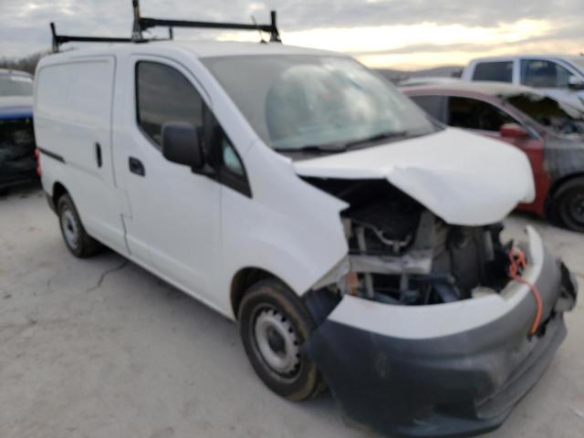 NISSAN NV200 2.5S 2015 3n6cm0kn7fk691732