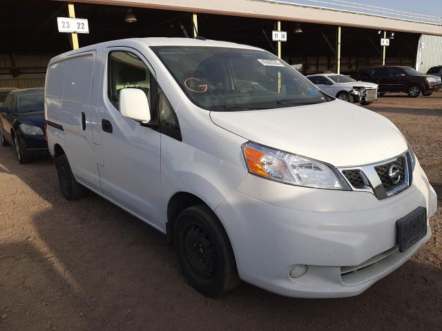 NISSAN NV200 2.5S 2015 3n6cm0kn7fk693691