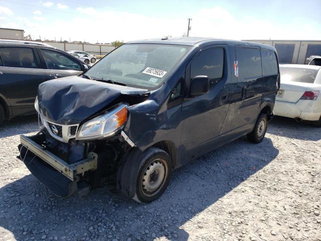 NISSAN NV 2015 3n6cm0kn7fk696087