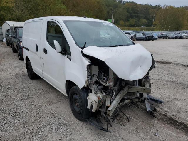 NISSAN NV200 2.5S 2015 3n6cm0kn7fk700249