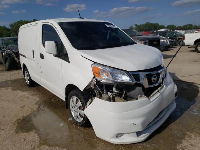 NISSAN NV200 2.5S 2015 3n6cm0kn7fk702390