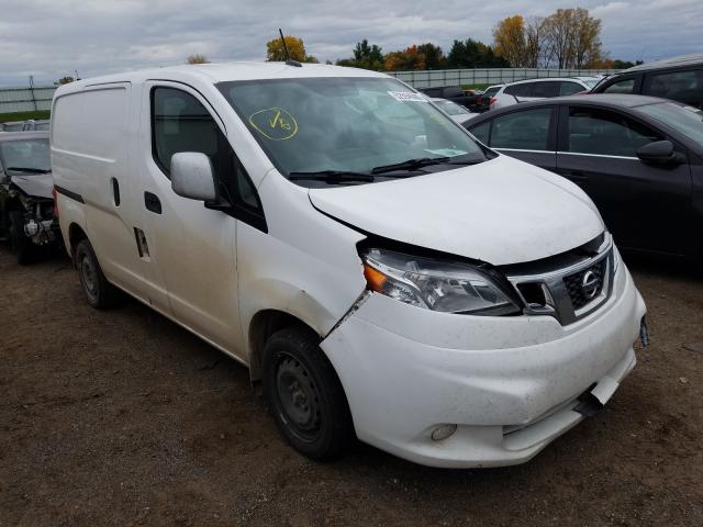 NISSAN NV200 2.5S 2015 3n6cm0kn7fk703703