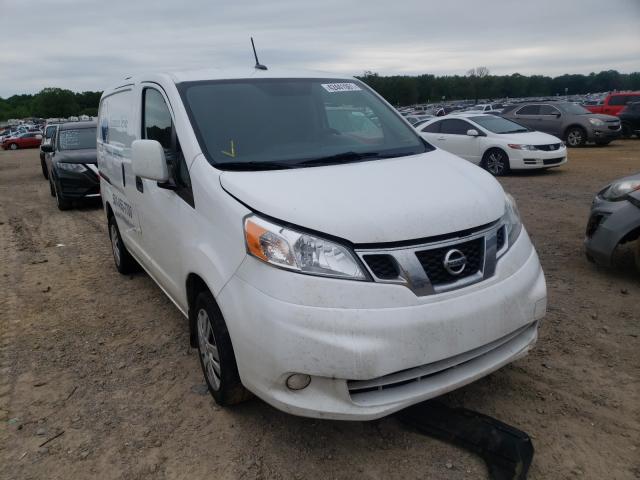 NISSAN NV200 2.5S 2015 3n6cm0kn7fk704799