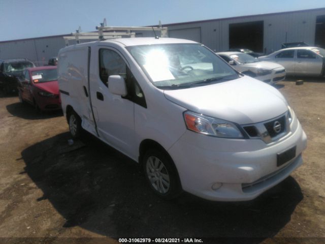 NISSAN NV200 2015 3n6cm0kn7fk715642