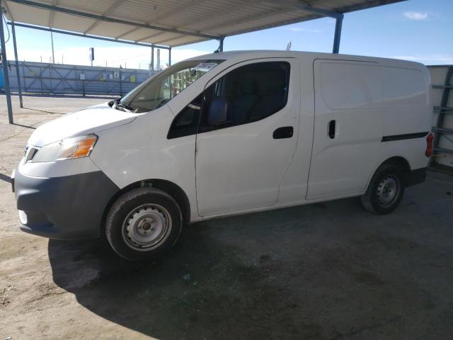 NISSAN NV200 2.5S 2015 3n6cm0kn7fk730707