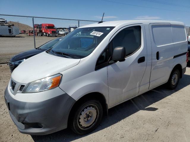 NISSAN NV 2015 3n6cm0kn7fk732148