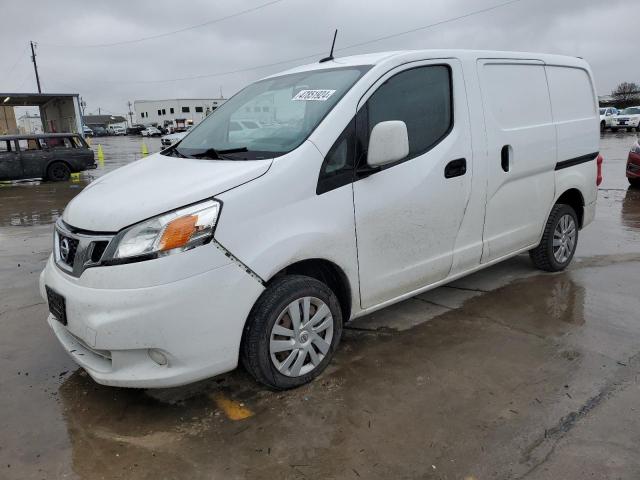 NISSAN NV 2015 3n6cm0kn7fk732733