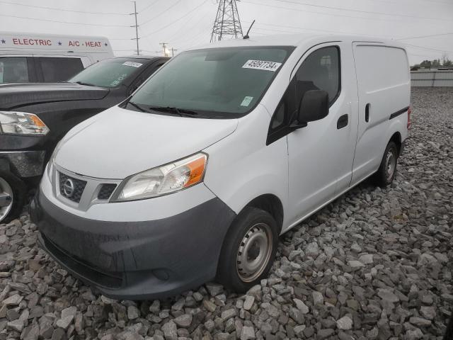 NISSAN NV 2016 3n6cm0kn7gk690355