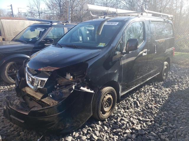 NISSAN NV 2016 3n6cm0kn7gk693952