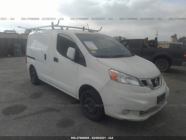 NISSAN NV200 2016 3n6cm0kn7gk696379