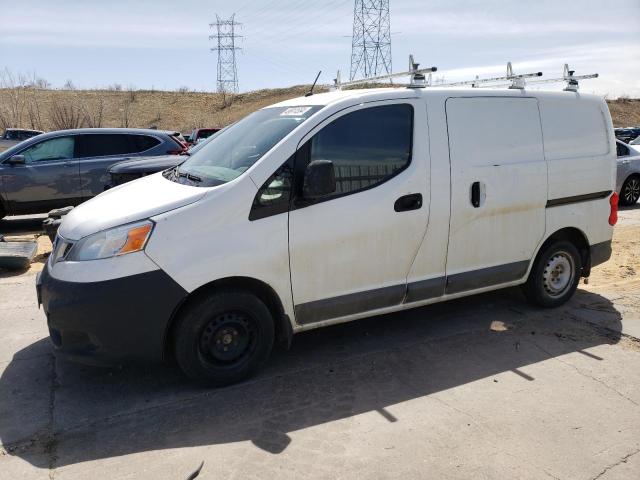 NISSAN NV 2016 3n6cm0kn7gk698309