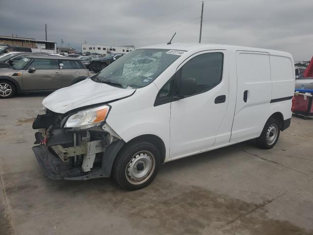 NISSAN NV 2016 3n6cm0kn7gk699489