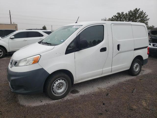 NISSAN NV200 2.5S 2016 3n6cm0kn7gk700821