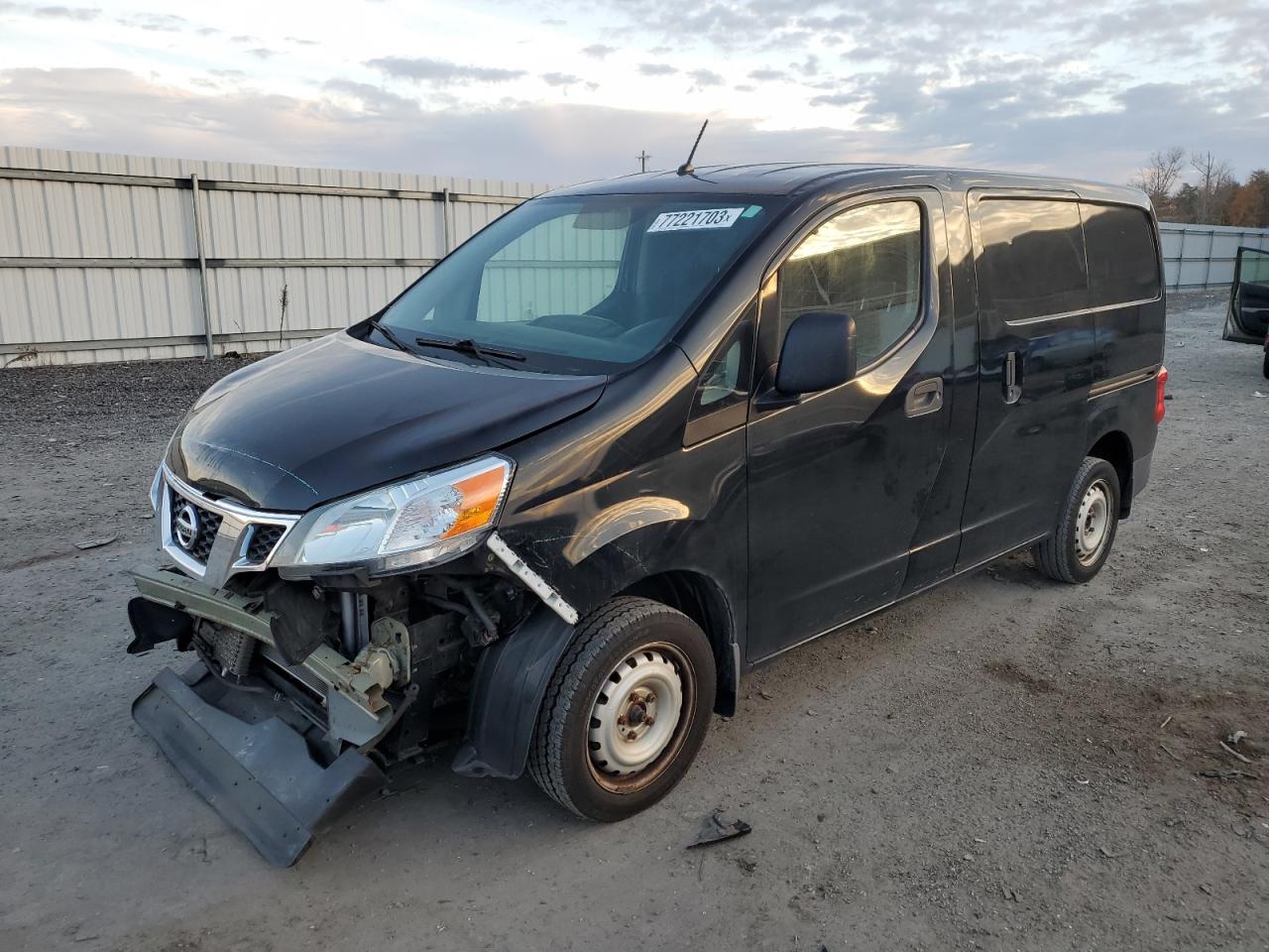 NISSAN NV 2016 3n6cm0kn7gk701189