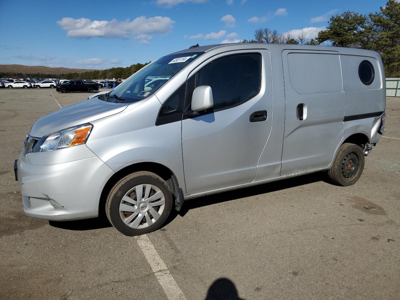 NISSAN NV 2017 3n6cm0kn7hk690227