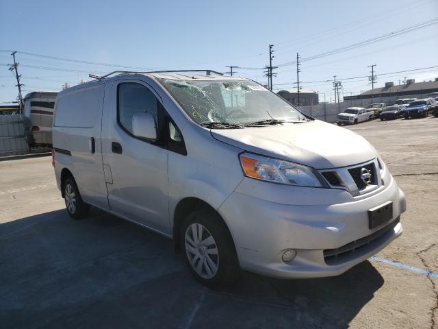 NISSAN NV200 2.5S 2017 3n6cm0kn7hk691362