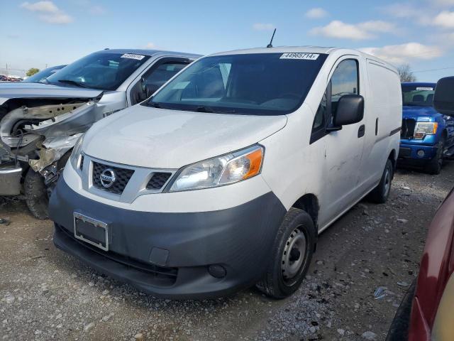 NISSAN NV 2017 3n6cm0kn7hk692107