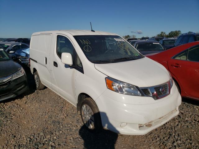 NISSAN NV200 2.5S 2017 3n6cm0kn7hk692110