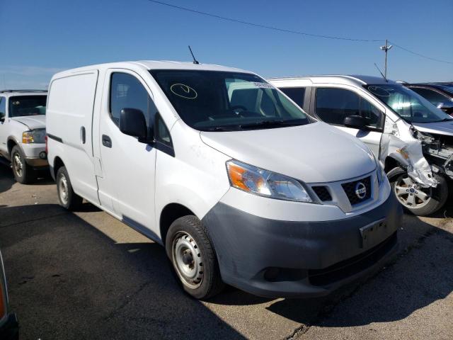 NISSAN NV200 2.5S 2017 3n6cm0kn7hk695086