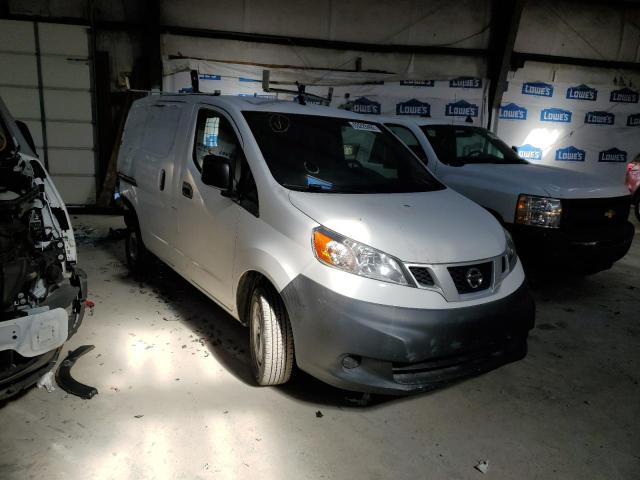 NISSAN NV200 2.5S 2017 3n6cm0kn7hk695721