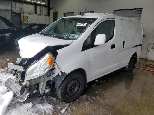 NISSAN NV 2017 3n6cm0kn7hk697453