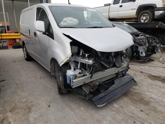 NISSAN NV200 2017 3n6cm0kn7hk697615