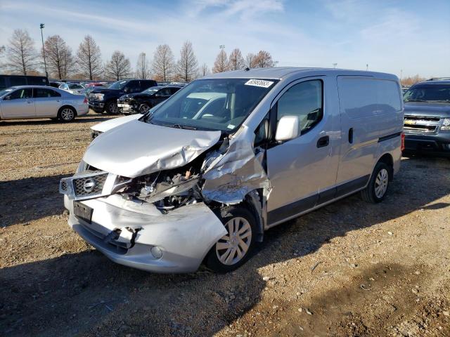 NISSAN NV 2017 3n6cm0kn7hk697856