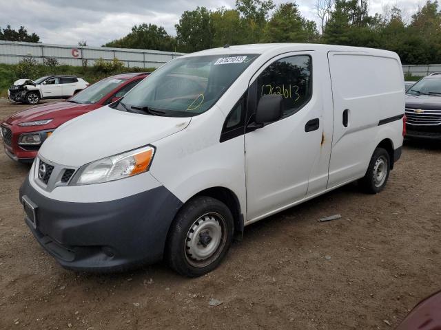 NISSAN NV200 2.5S 2017 3n6cm0kn7hk699994