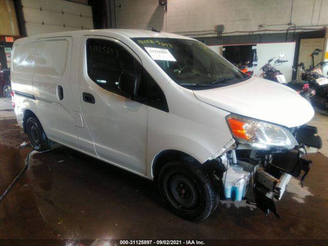 NISSAN NV200 COMPACT CARGO 2017 3n6cm0kn7hk700108