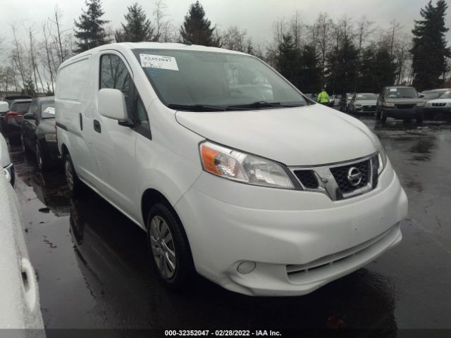 NISSAN NV200 COMPACT CARGO 2017 3n6cm0kn7hk700612