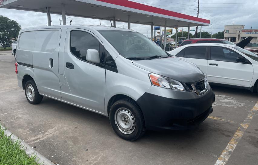 NISSAN NV200 COMPACT CARGO 2017 3n6cm0kn7hk701601