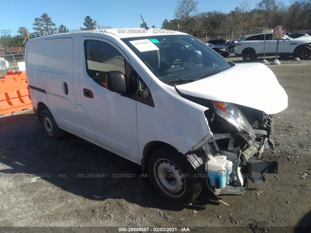 NISSAN NV200 COMPACT CARGO 2017 3n6cm0kn7hk702358