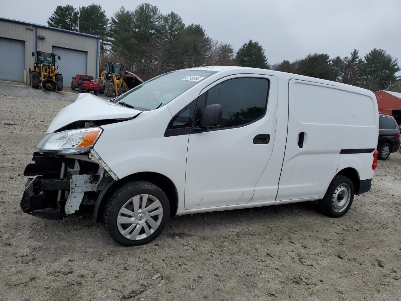 NISSAN NV 2017 3n6cm0kn7hk703543