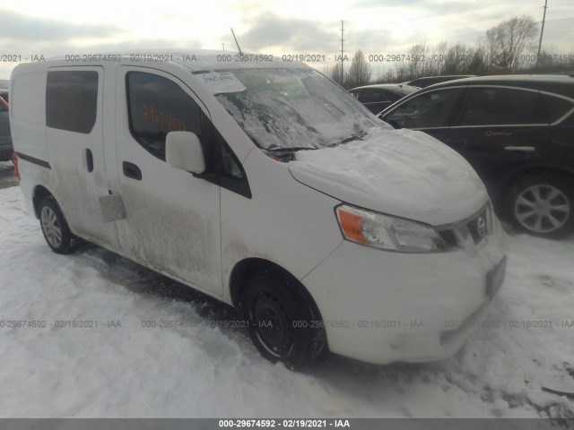 NISSAN NV200 COMPACT CARGO 2017 3n6cm0kn7hk703901